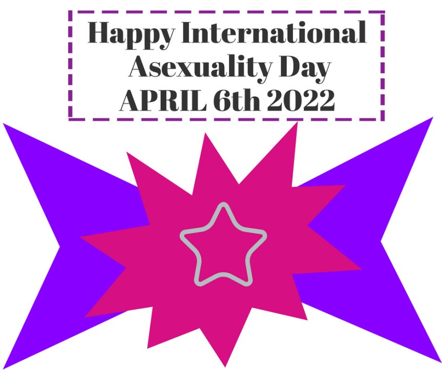 Happy International Asexuality Day