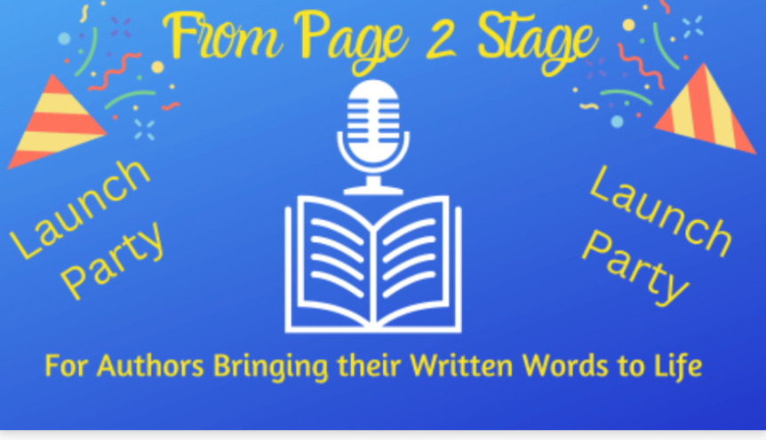 How To Go From Page 2 Stage – FREE Event